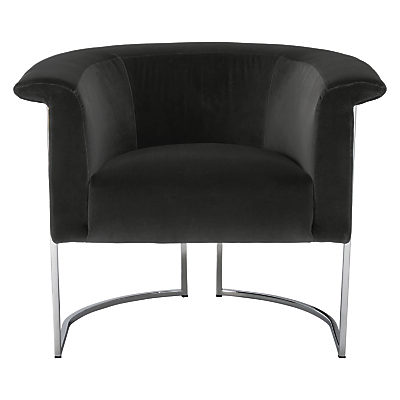Furia Bellagio Cradle Tub Chair Marco Smoke Furia Bellagio Cradle Tub Chair Marco Smoke